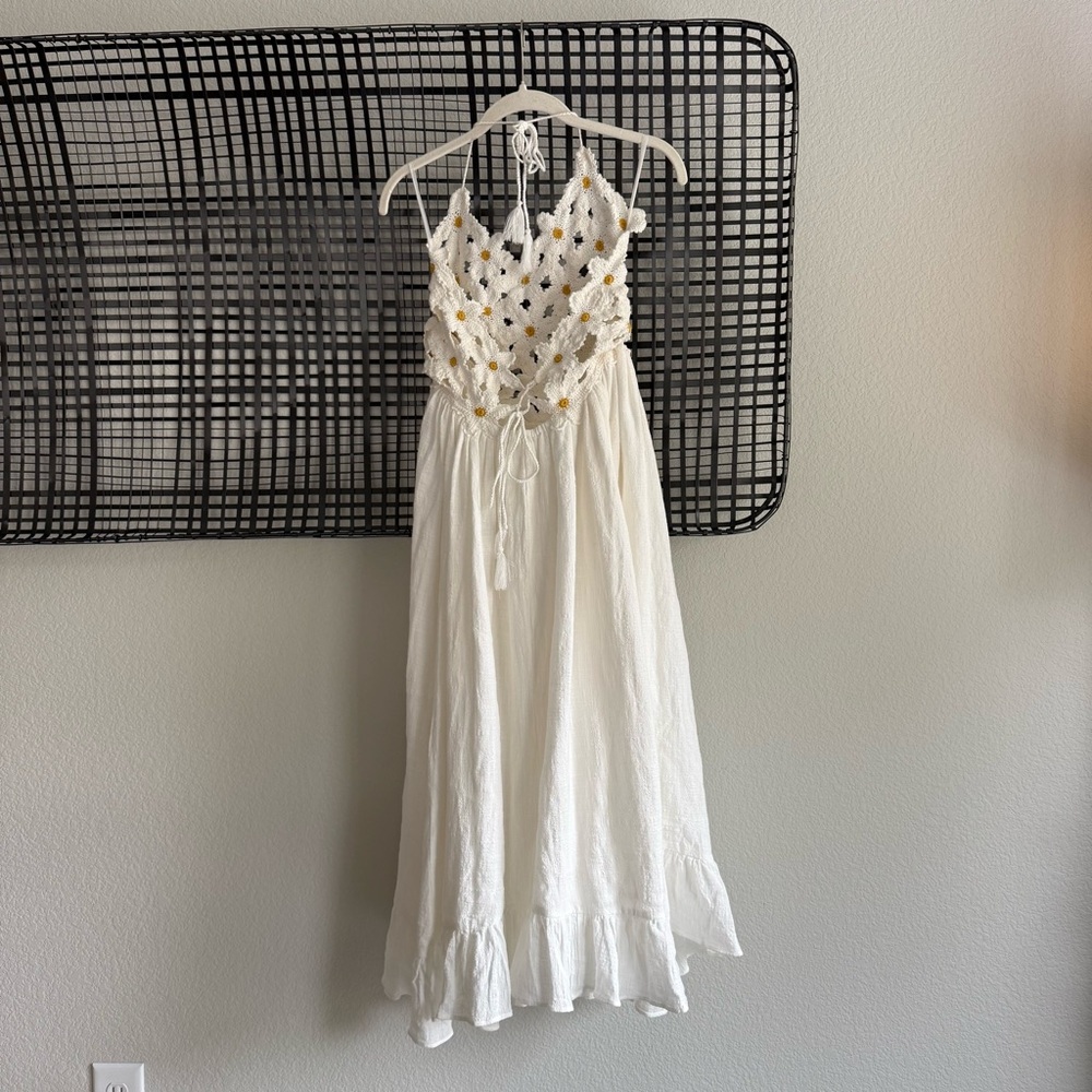Free people Bali spring fling maxi dress - Picture 10 of 11